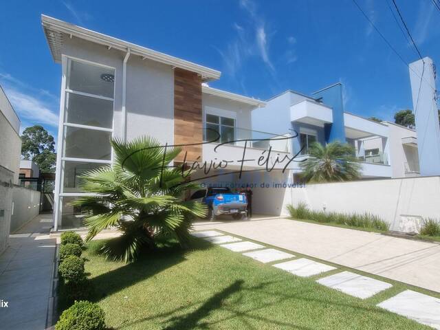 Casa em condomínio para Venda em Arujá - 4