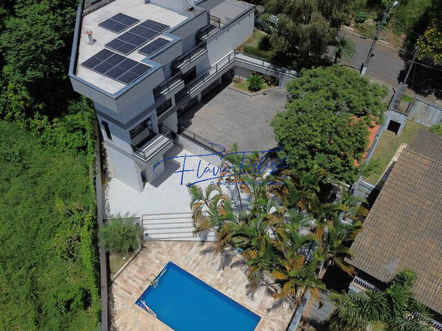#953 - Casa em condomínio para Venda em Arujá - SP - 1