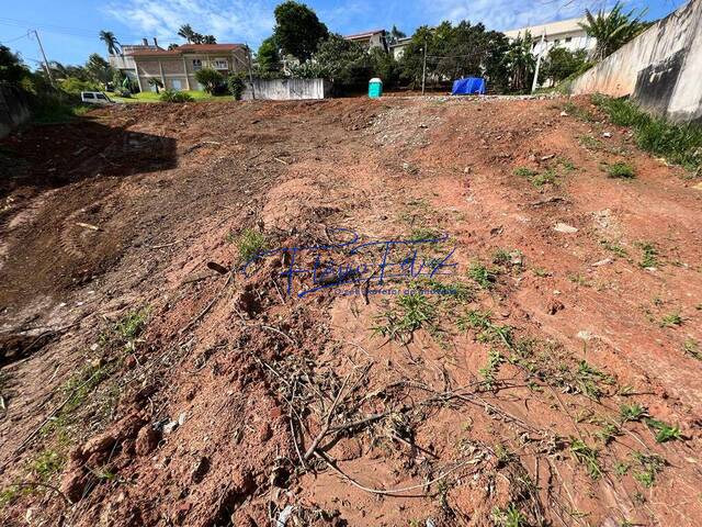 #954 - Terreno em condomínio para Venda em Arujá - SP - 3