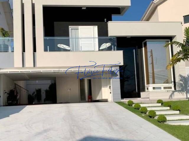 #956 - Casa em condomínio para Venda em Arujá - SP - 2