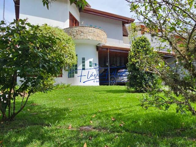 #958 - Casa em condomínio para Venda em Arujá - SP - 2