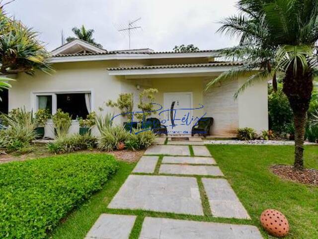 #960 - Casa em condomínio para Venda em Arujá - SP - 2