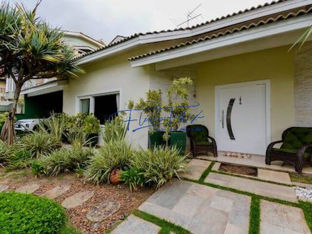 #960 - Casa em condomínio para Venda em Arujá - SP - 1