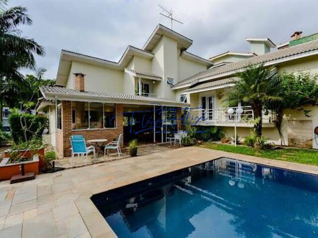 #960 - Casa em condomínio para Venda em Arujá - SP - 3