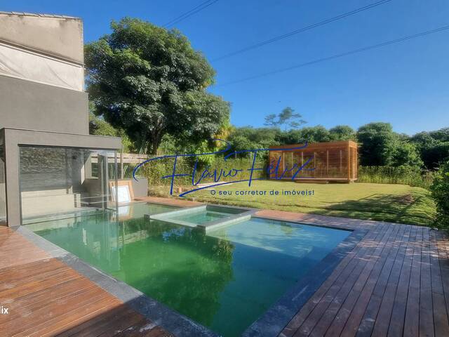 #963 - Casa em condomínio para Venda em Mogi das Cruzes - SP - 3