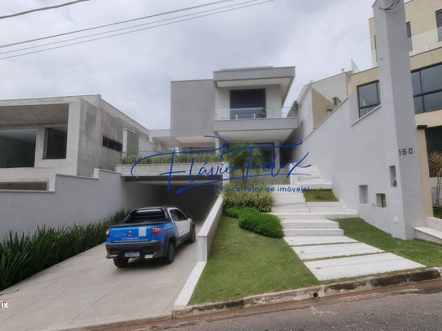 Venda em Residencial Real Park - Arujá