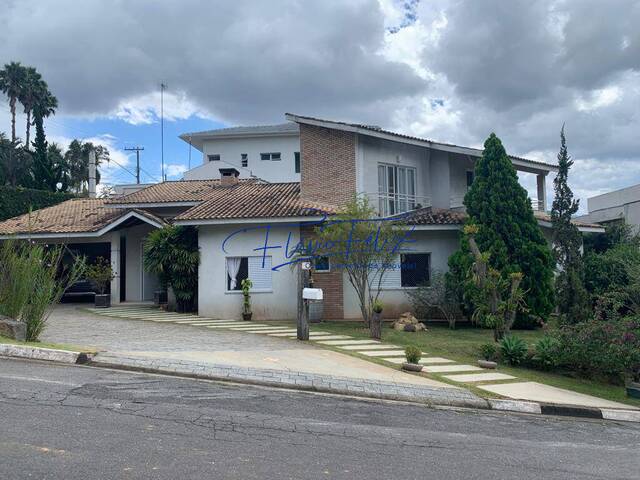 Casa em condomínio para Venda em Arujá - 4