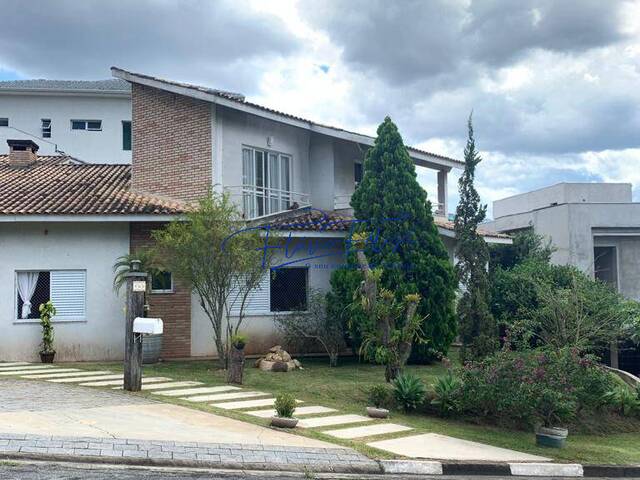#967 - Casa em condomínio para Venda em Arujá - SP - 3