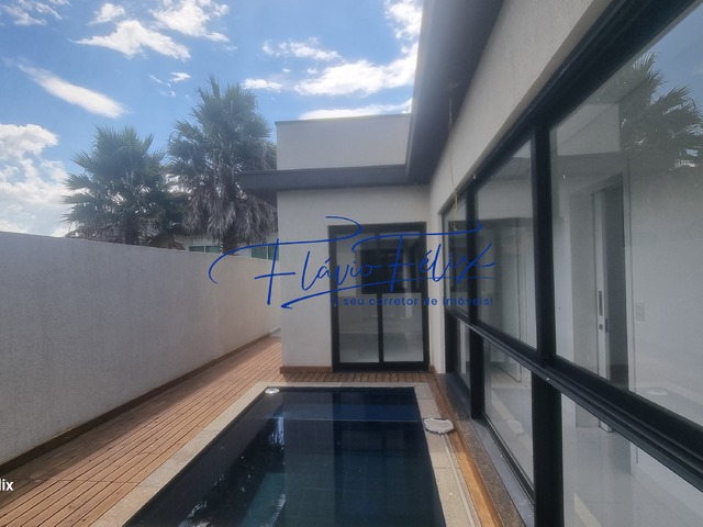 #968 - Casa em condomínio para Venda em Mogi das Cruzes - SP - 3