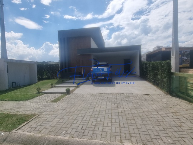 #968 - Casa em condomínio para Venda em Mogi das Cruzes - SP - 2