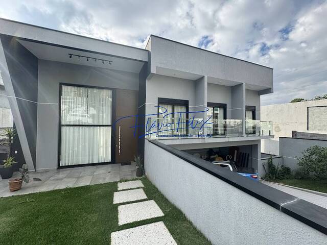 #972 - Casa em condomínio para Venda em Arujá - SP - 2