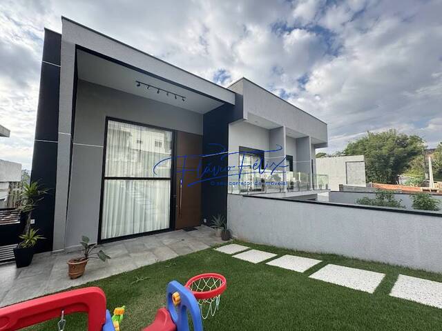 #972 - Casa em condomínio para Venda em Arujá - SP - 3