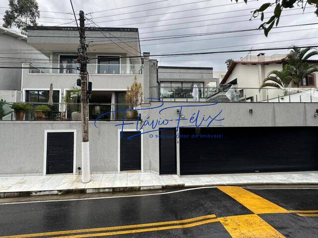 #973 - Casa em condomínio para Venda em Arujá - SP - 3