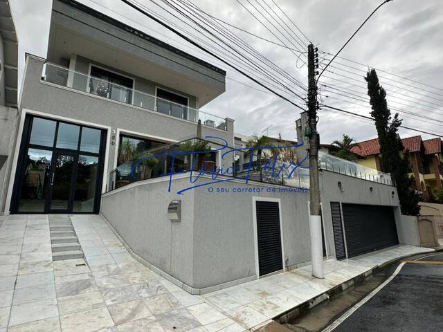 #973 - Casa em condomínio para Venda em Arujá - SP - 2