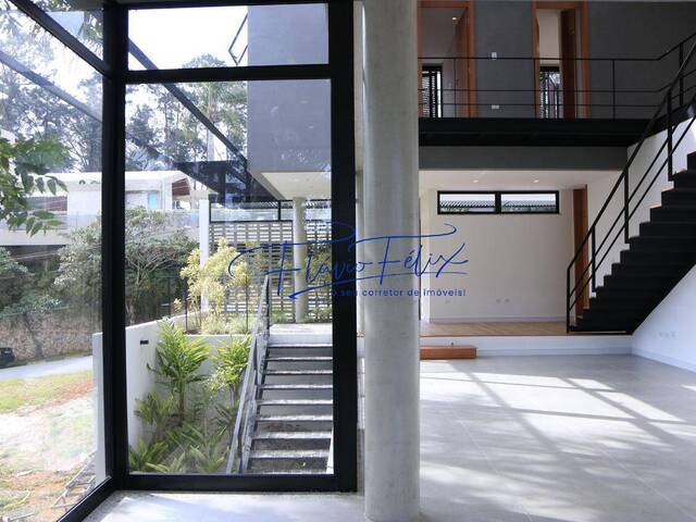 #975 - Casa em condomínio para Venda em Arujá - SP