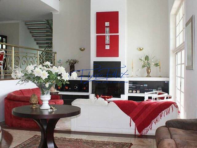 #976 - Casa em condomínio para Venda em Arujá - SP