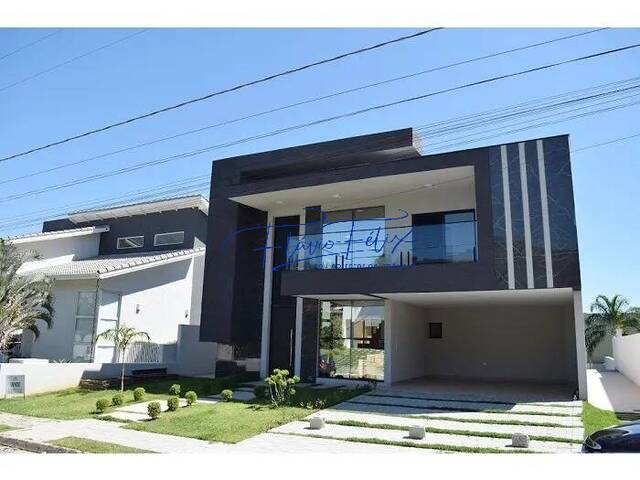 #977 - Casa em condomínio para Venda em Atibaia - SP - 2