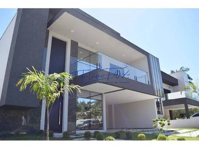 #977 - Casa em condomínio para Venda em Atibaia - SP - 1