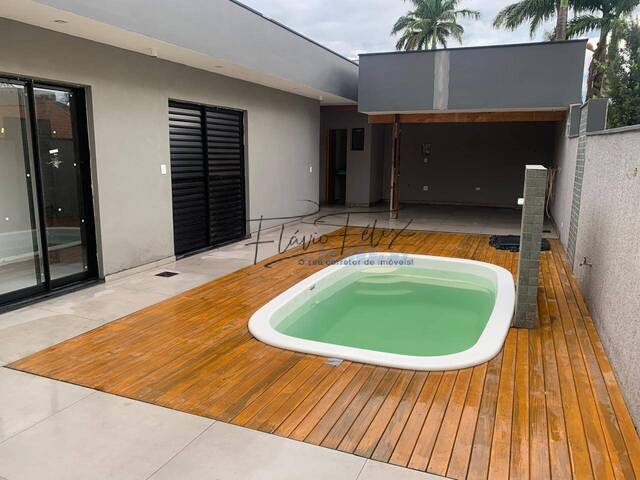 Casa em condomínio para Venda em Mogi das Cruzes - 4