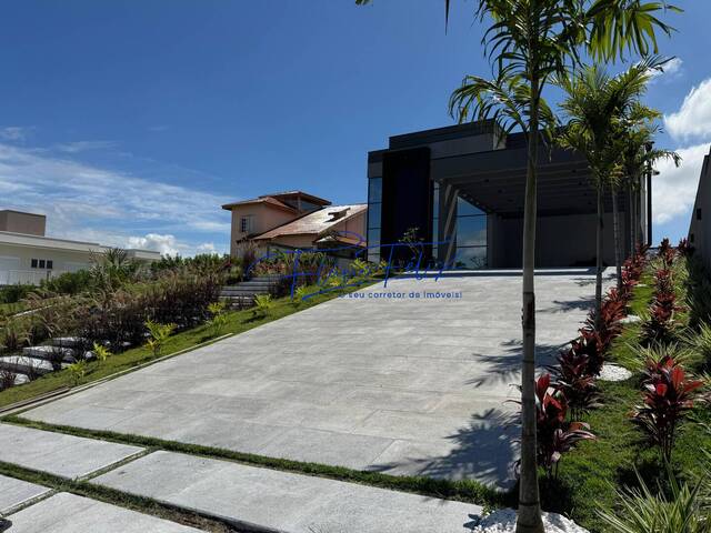 #980 - Casa em condomínio para Venda em Jacareí - SP - 3