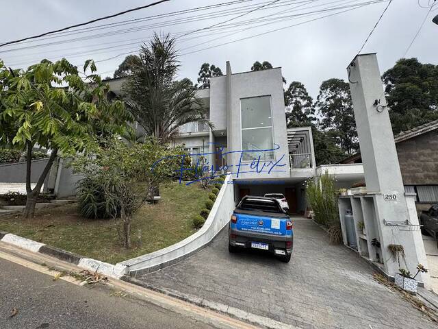 Venda em Residencial Real Park - Arujá