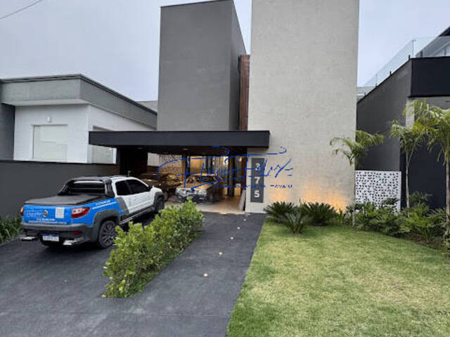 #986 - Casa em condomínio para Venda em Arujá - SP - 3