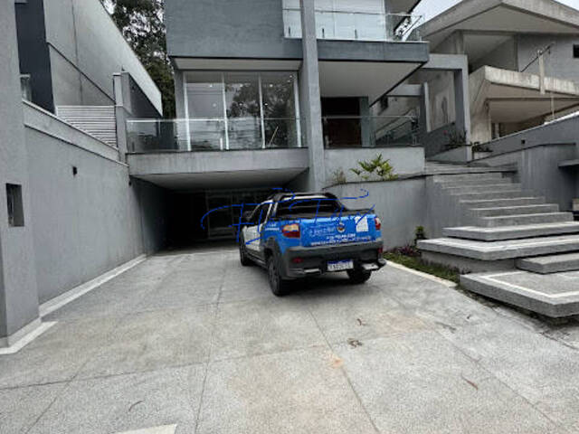 #987 - Casa em condomínio para Venda em Arujá - SP - 1