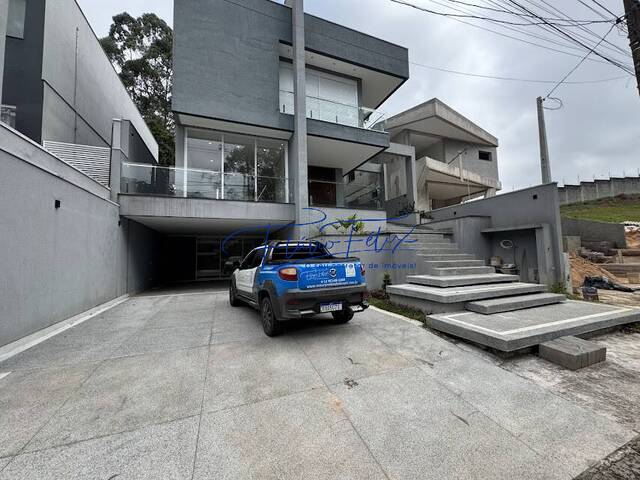 #987 - Casa em condomínio para Venda em Arujá - SP - 2