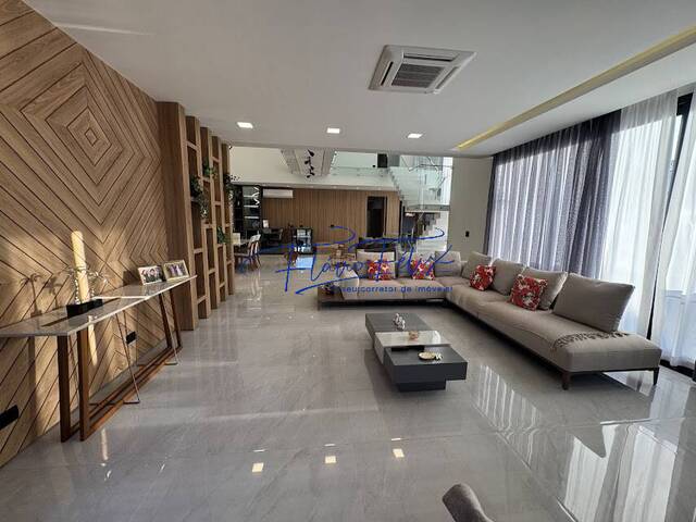 #988 - Casa em condomínio para Venda em Arujá - SP - 3