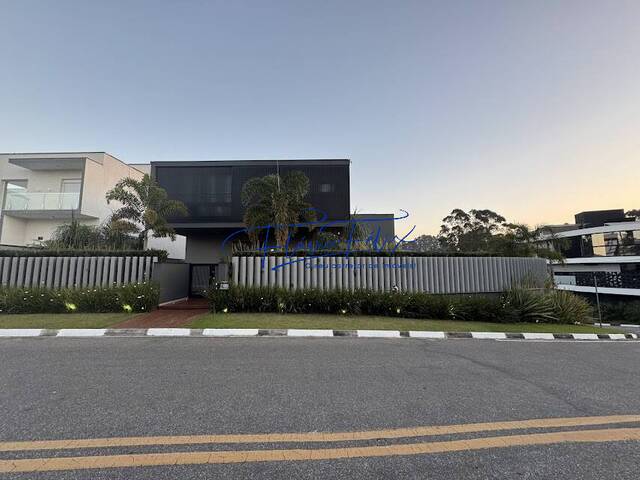 #988 - Casa em condomínio para Venda em Arujá - SP - 1