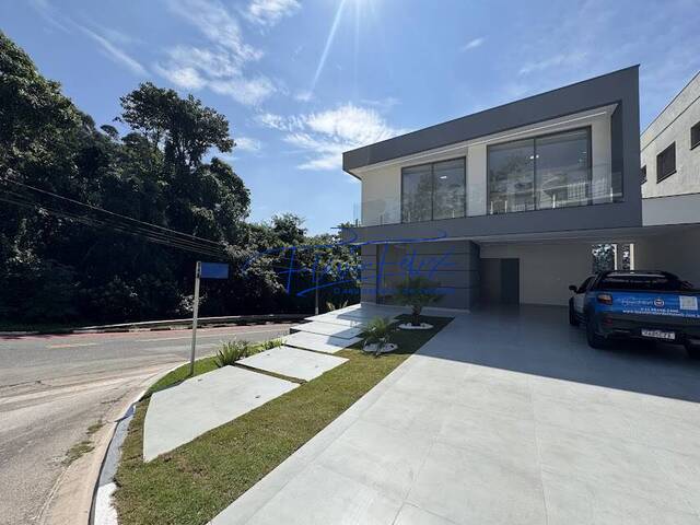 #989 - Casa em condomínio para Venda em Arujá - SP - 2