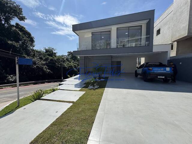 #989 - Casa em condomínio para Venda em Arujá - SP - 3