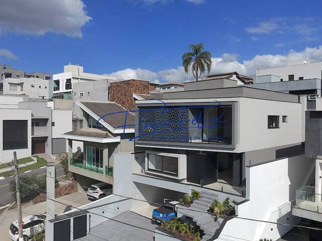 #990 - Casa em condomínio para Venda em Arujá - SP - 1