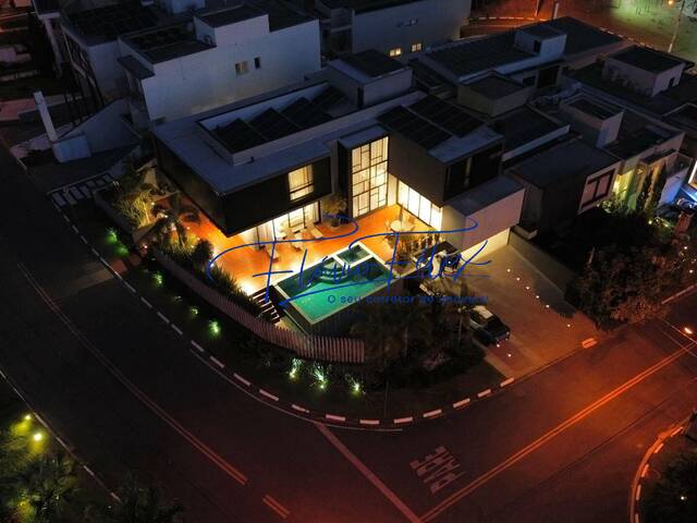 #988 - Casa em condomínio para Venda em Arujá - SP - 2