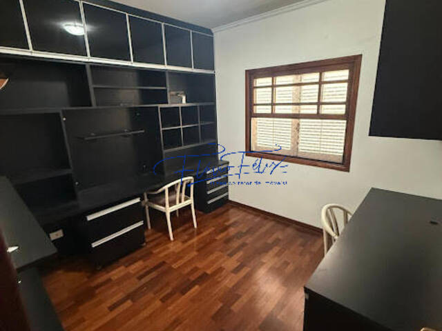 #991 - Casa em condomínio para Venda em Arujá - SP - 3