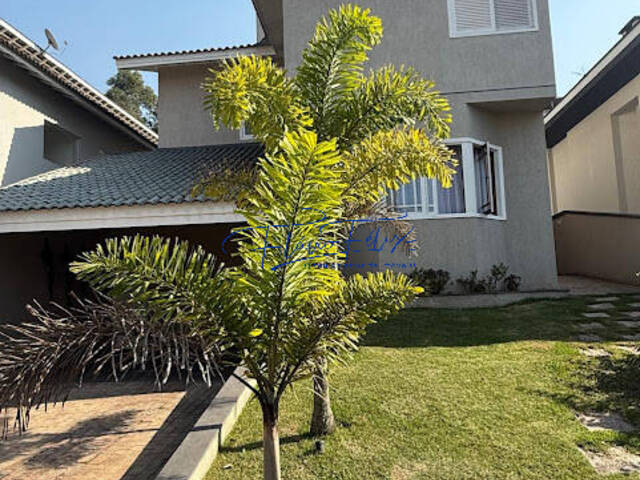 #991 - Casa em condomínio para Venda em Arujá - SP - 2