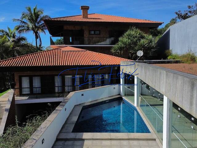 #709 - Casa em condomínio para Venda em Arujá - SP - 2