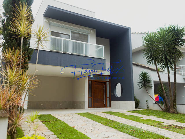 #993 - Casa em condomínio para Venda em Mogi das Cruzes - SP - 2