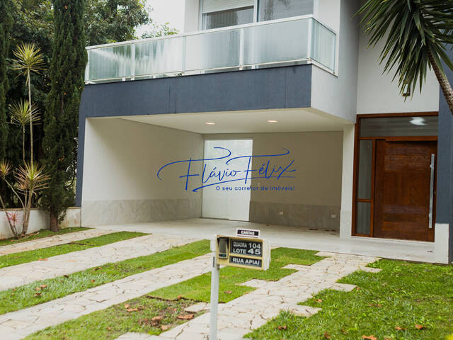 #993 - Casa em condomínio para Venda em Mogi das Cruzes - SP - 3