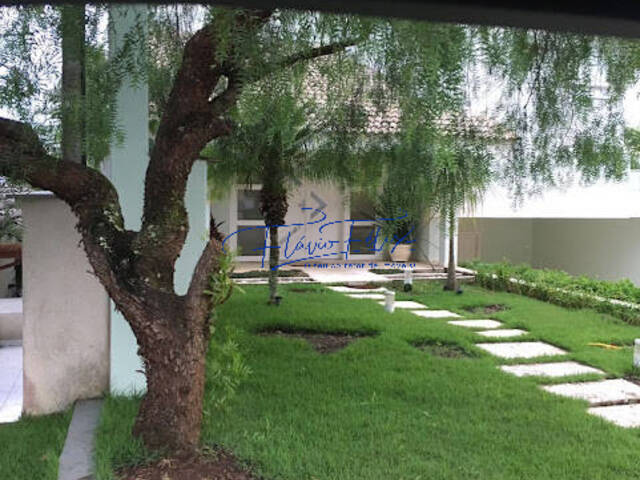 #994 - Casa em condomínio para Venda em Arujá - SP - 3