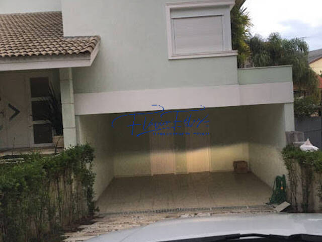 #994 - Casa em condomínio para Venda em Arujá - SP - 2