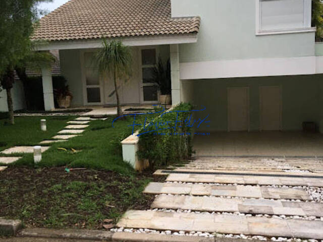 #994 - Casa em condomínio para Venda em Arujá - SP - 1