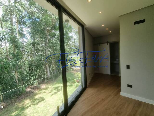 #995 - Casa em condomínio para Venda em Arujá - SP - 3