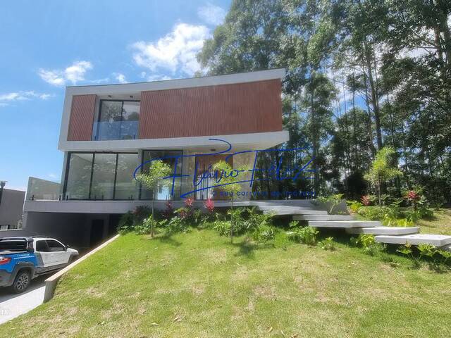 #995 - Casa em condomínio para Venda em Arujá - SP - 1