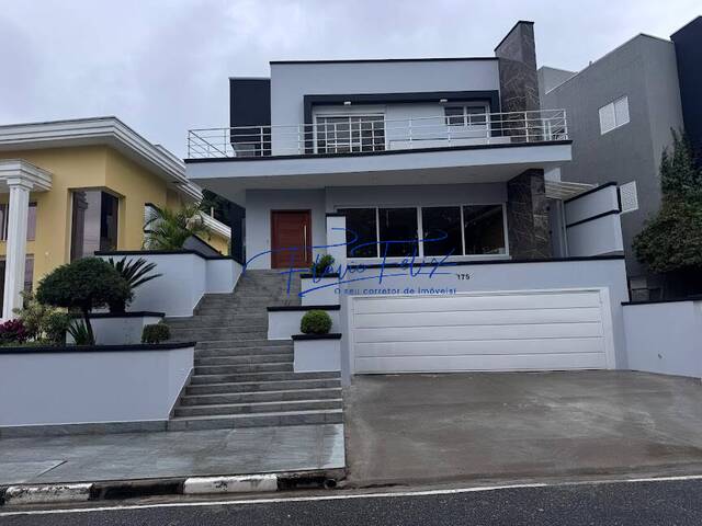 #996 - Casa para Venda em Guarulhos - SP - 1