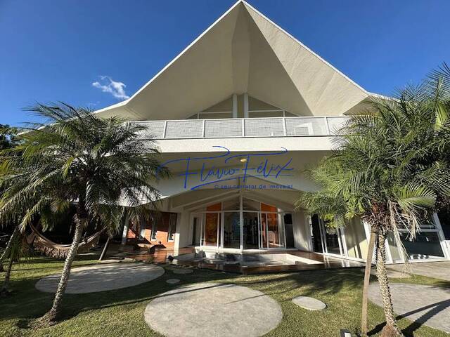 #997 - Casa em condomínio para Venda em Arujá - SP - 1