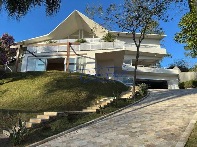 #997 - Casa em condomínio para Venda em Arujá - SP - 2