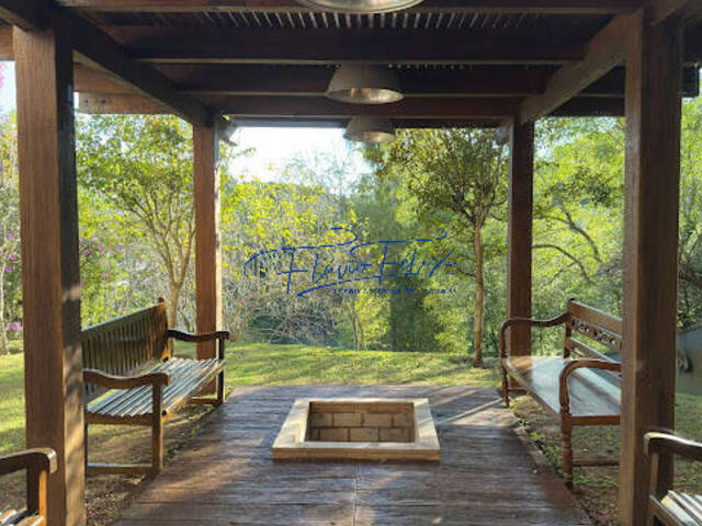 #997 - Casa em condomínio para Venda em Arujá - SP - 3