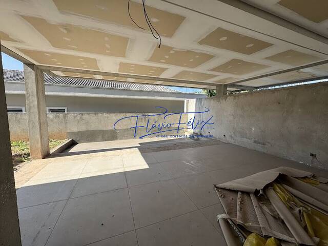 #998 - Casa em condomínio para Venda em Arujá - SP - 3