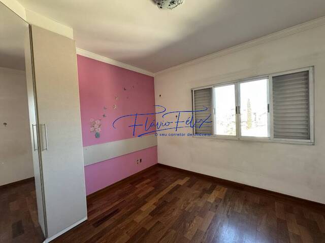 #999 - Casa para Venda em Arujá - SP - 2